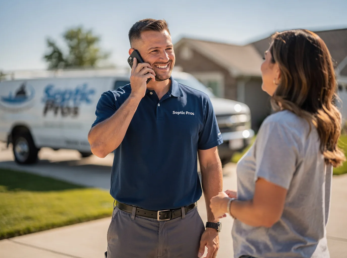 Septic Tank Pumping Collins Center, NY FAQs